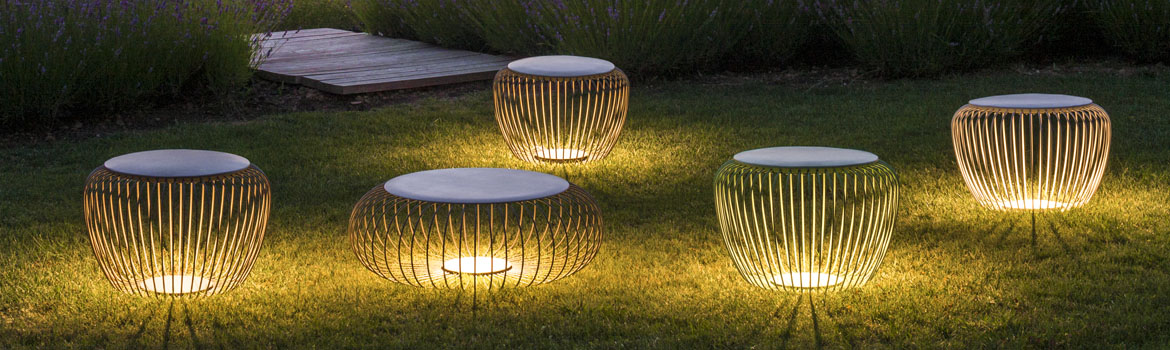 Новые бренды на Italmobil: Eforma, Domkapa, Ritzwell и Vibia – дизайнерская мебель и свет мирового уровня