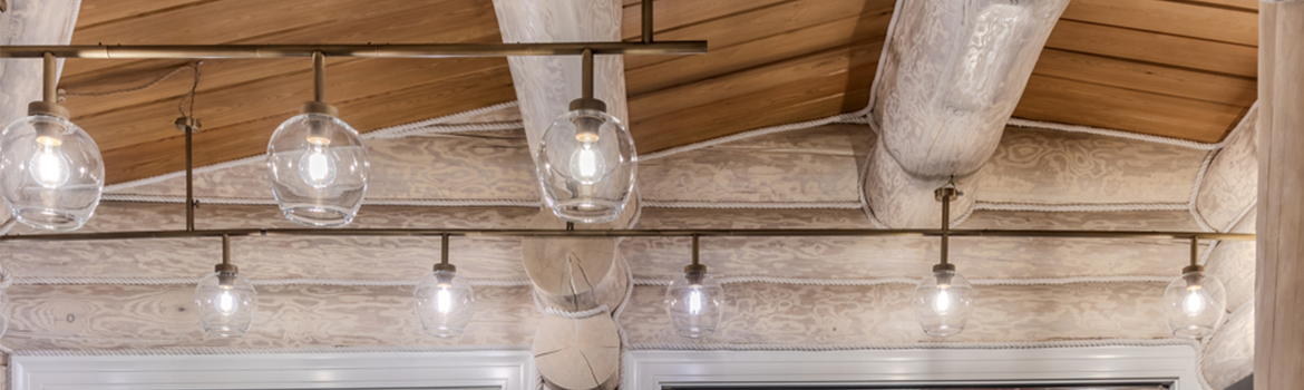 Подвесные системы Casaluce — идеальное решение для сложных потолков