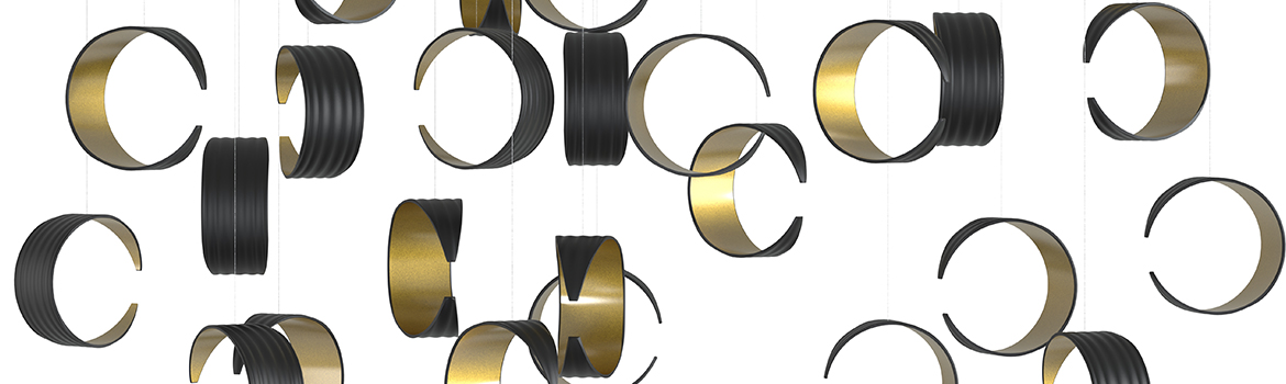 Богемское стекло — традиция, ставшая искусством. Современный взгляд от Iris Cristal