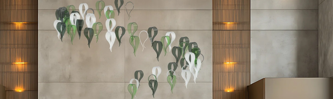 Новинки Iris Cristal — новые модели дизайнерских люстр уже на сайте