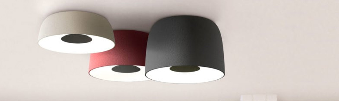 Marset — испанский свет в нашем шоуруме | Дизайнерские светильники