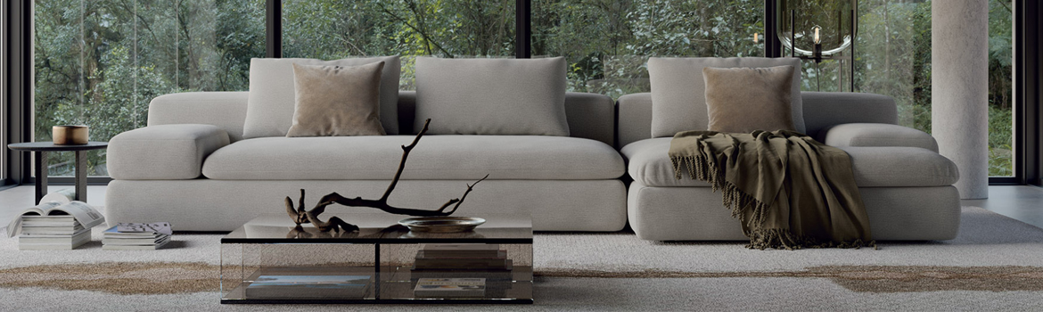 Rufus — бестселлер Milano Bedding