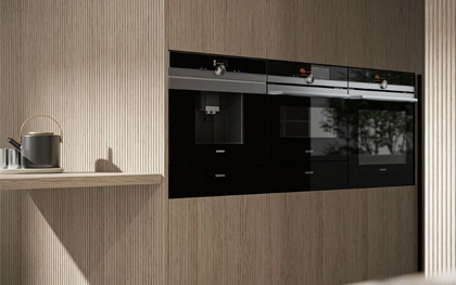 Новые Горизонты: Наше Партнерство с Arredo3 и Stosa Cucine