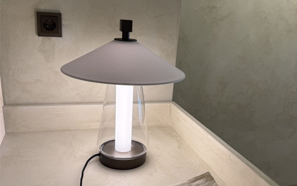 Contardi на Fuorisalone 2026 — одна из самых сильных экспозиций выставки