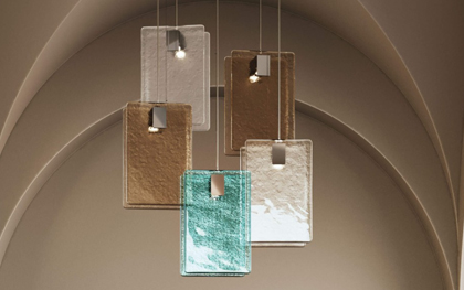 Italamp — итальянская эстетика декоративного света