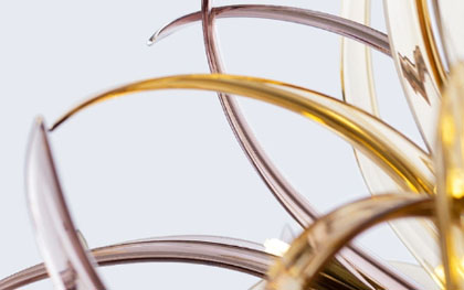 Iris Cristal — свет по вашим правилам