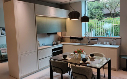 Команда Arredo Casa на iSalone 2026 (Salone del Mobile.Milano)