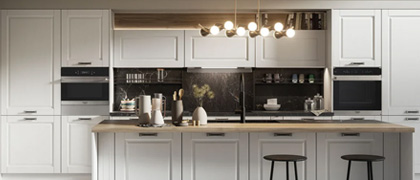 Stosa Cucine