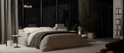Milano Bedding