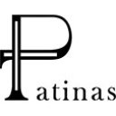 Patinas