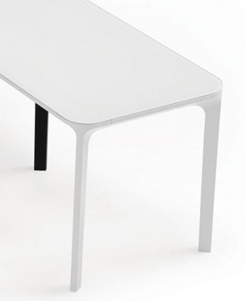 Журнальный столик Slim coffee table collection h46