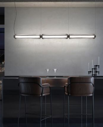 Подвесной светильник Jeff