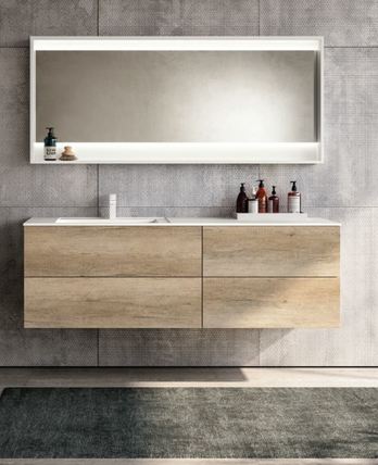 Мебель для ванной Арт. Smart 05